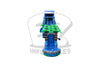 22 Blue Crush Tsunami SL SP Water Slide + Slip & Slide