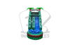 15 Congo Rainforest SL SP Water Slide-TX