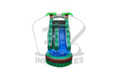15 Congo Rainforest SL SP Water Slide-TX
