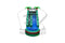 15 Congo Rainforest SL SP Water Slide