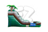 15 Congo Rainforest SL SP Water Slide