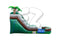 15 Congo Rainforest SL SP Water Slide