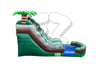 15 Congo Rainforest SL SP Water Slide-TX