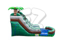 15 Congo Rainforest SL SP Water Slide-TX