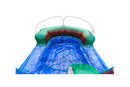 15 Congo Rainforest SL SP Water Slide-TX