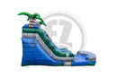 15 Blue Crush SL IP Water Slide-TX