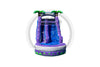 15 Purple Crush SL IP Water Slide