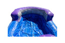 15 Purple Crush SL SP Water Slide