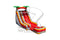 18 Tropical Lava Rush DL SP Water Slide