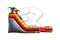 18 Tropical Lava Rush DL SP Water Slide