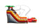 18 Tropical Lava Rush DL SP Water Slide