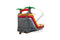 18 Tropical Lava Rush DL SP Water Slide