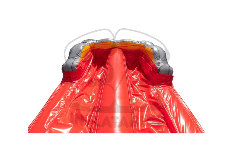 18 Tropical Lava Rush DL SP Water Slide