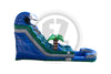 18 Blue Crush Tsunami SL DP Water Slide