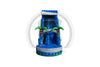 18 Blue Crush Tsunami SL DP Water Slide