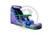 18 Purple Crush Tsunami SL IP Water Slide