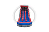 22 Rocky Marble DL SP Water Slide
