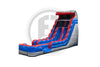 22 Rocky Marble DL IP Water Slide