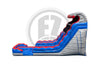 22 Rocky Marble DL IP Water Slide