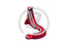 32 Twisted Magma SL SP Water Slide + Slip & Slide