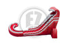 32 Twisted Magma SL SP Water Slide + Slip & Slide