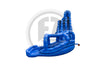 27 Cyclone Twist DL SP Water Slide + Slip & Slide