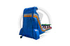 27 Tropical Fireblast Tsunami DL IP Water Slide + Slip & Slide