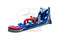 22 Hoover Dam DL SP Water Slide + Slip & Slide