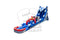 22 Hoover Dam DL SP Water Slide + Slip & Slide