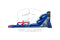 22 Hoover Dam DL SP Water Slide + Slip & Slide