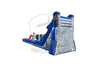22 Hoover Dam DL SP Water Slide + Slip & Slide