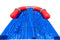 22 Hoover Dam DL SP Water Slide + Slip & Slide