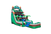 22 Tiki Falls DL IP Water Slide