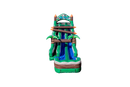 22 Tiki Falls DL IP Water Slide