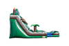 22 Tiki Falls DL IP Water Slide
