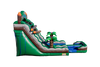 22 Tiki Falls DL IP Water Slide