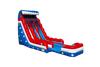 18 Liberty DL Water Slide