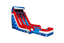 18 Liberty DL Water Slide