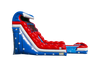 18 Liberty DL Water Slide