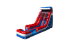 18 Liberty DL Water Slide