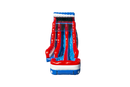 18 Liberty DL Water Slide