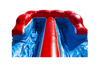 18 Liberty DL Water Slide