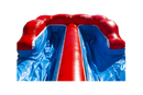 18 Liberty DL Water Slide