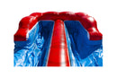 18 Stars & Stripes DL IP Water Slide