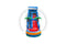 18-ft-tropical-fireblast-tsunami-ws1437 2
