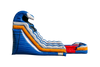 18 Fireblast DL Water Slide