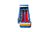 18 Fireblast DL Water Slide
