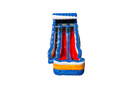18 Fireblast DL Water Slide