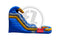 15 Fireblast DL SP Water Slide-TX