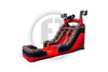 15 Pirate DL IP Water Slide